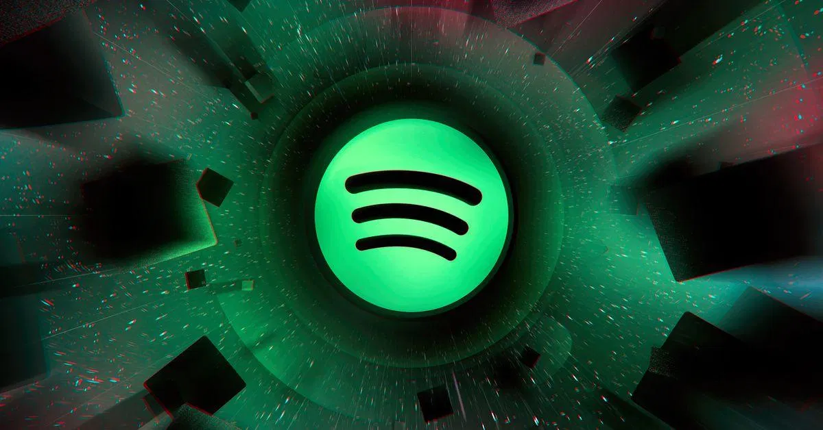 Sau tất cả, Spotify đã giữ vị trí số 1 với sự dẫn đầu tốt so với các đối thủ cạnh tranh (Ảnh: Internet) Sau tất cả, Spotify đã giữ vị trí số 1 với sự dẫn đầu tốt so với các đối thủ cạnh tranh (Ảnh: Internet)