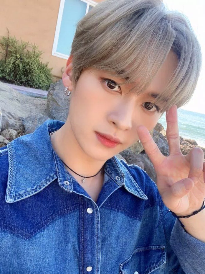 Lee Know Stray Kids (Ảnh: Internet)