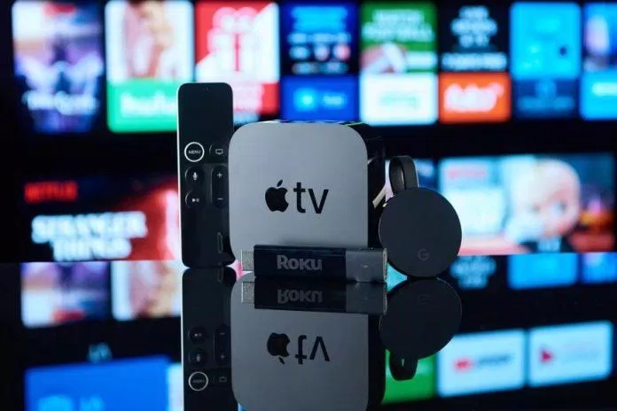 Theo Ad Age, các định dạng truyền hình đang trở nên mờ nhạt hơn (Ảnh: Internet) Theo Ad Age, các định dạng truyền hình đang trở nên mờ nhạt hơn (Ảnh: Internet)