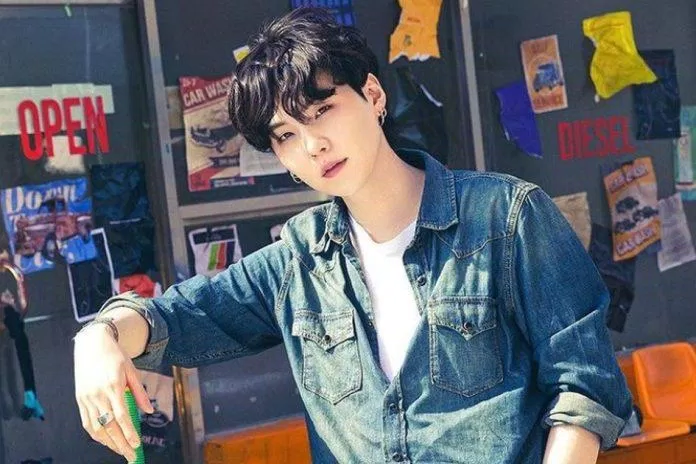 Suga được mệnh danh là thiên tài âm nhạc nhờ khả năng viết nhạc hết sức tuyệt đỉnh (Ảnh: Internet) Suga được mệnh danh là thiên tài âm nhạc nhờ khả năng viết nhạc hết sức tuyệt đỉnh (Ảnh: Internet)