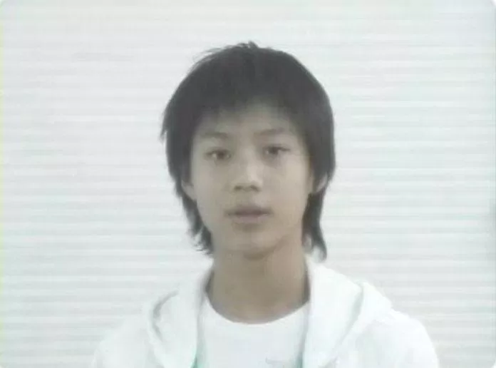 Taemin SHINee gia nhập SM Entertainment năm 11 tuổi (Ảnh: Internet)
