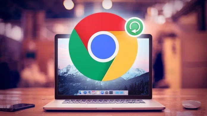 Trình duyệt Chrome có chức năng tạo User để lướt web tiện hơn (Ảnh: Internet)