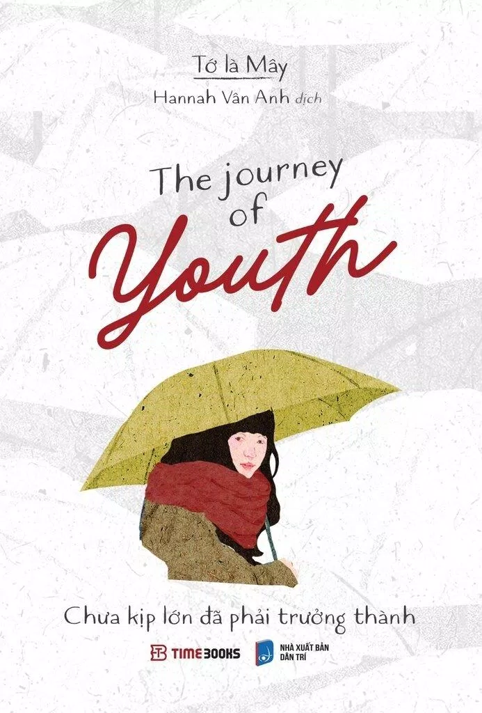 The Journey of youth (Ảnh: Internet)