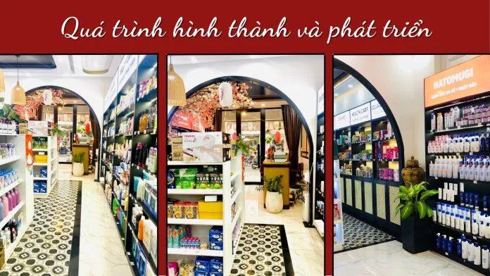 HADAIKO - Chuỗi siêu thị chuyên về mỹ phẩm, thực phẩm chức năng chính hãng đến từ Nhật Bản an tâm khi lựa chọn Bảo quản phiếu bảo hành cẩn thận Cách mua sản phẩm tại HADAIKO Cam kết hàng nhập khẩu chính hãng 100 Nhật Bản Cần tạo tài khoản mua hàng chi tiết sản phẩm Chọn đúng giá yên tâm chất lượng Cung cấp thông tin đầy đủ Đôi nét về HADAIKO Đội ngũ nhân viên tận tâm Giá cả cạnh tranh nhất thị trường Giá tốt cho khách mua sỉ Giao hàng toàn quốc HADAIKO Lấy khách hàng là trọng tâm Lợi thế Lựa chọn nhập khẩu Luôn cải cách và thay đổi Luôn lắng nghe phản hồi từ khách hàng Một vài lưu ý khi mua hàng tại HADAIKO Nên liên hệ đặt hàng trước Nguồn sản phẩm đa dạng Nguyên tắc kinh doanh Nhật Bản Nhiều chương trình ưu đãi nhiều hình thức freeship phân phối những sản phẩm tốt nhất Phương châm kinh doanh Phương thức thanh toán khi mua hàng HADAIKO Quá trình hình thành và phát triển Sứ mệnh Thanh toán dễ dàng qua thẻ Thông tin liên hệ HADAIKO Thương hiệu lâu năm trả hàng hoàn tiền tại HADAIKO ví điện tử Vì sao HADAIKO là được các tín đồ làm đẹp tin tưởng