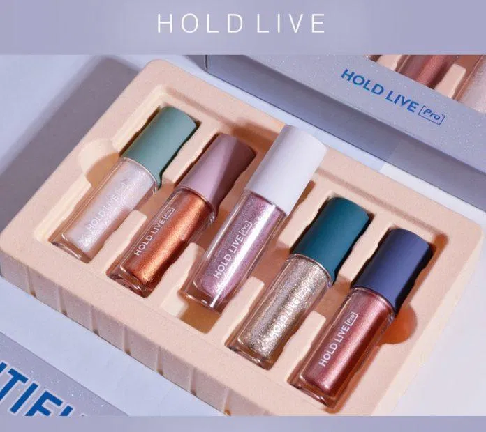 Thương hiệu mỹ phẩm nội địa Trung giá bình dân, uy tín nhất. (Ảnh: Internet) Thương hiệu mỹ phẩm nội địa Trung giá bình dân, uy tín nhất. (Ảnh: Internet)