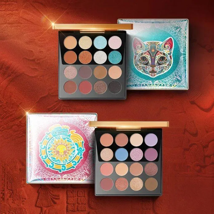 Thương hiệu mỹ phẩm nội địa Trung giá bình dân, uy tín nhất. (Ảnh: Internet) Thương hiệu mỹ phẩm nội địa Trung giá bình dân, uy tín nhất. (Ảnh: Internet)