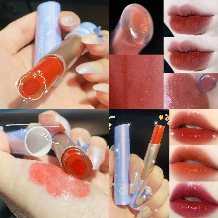 Thương hiệu mỹ phẩm nội địa Trung giá bình dân, uy tín nhất. (Ảnh: Internet) Thương hiệu mỹ phẩm nội địa Trung giá bình dân, uy tín nhất. (Ảnh: Internet)