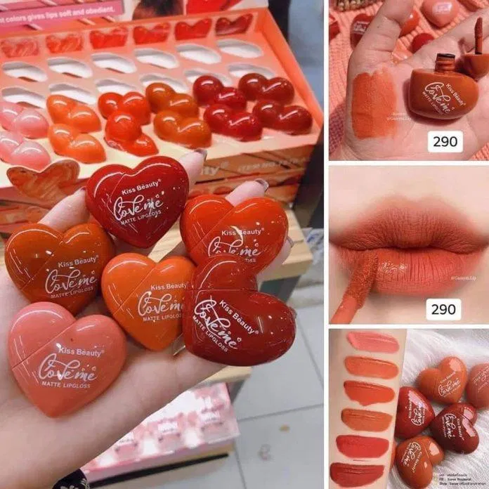 Thương hiệu mỹ phẩm nội địa Trung giá bình dân, uy tín nhất. (Ảnh: Internet) Thương hiệu mỹ phẩm nội địa Trung giá bình dân, uy tín nhất. (Ảnh: Internet)