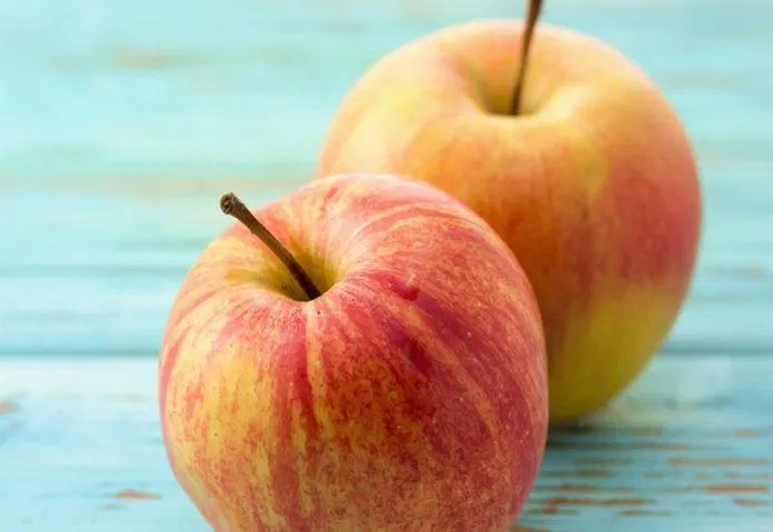 Một trái táo mỗi ngày sẽ giúp bạn tránh xa bác sĩ. (Nguồn: Internet)