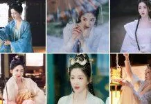 Trần Hân Dư là một diễn viên tài năng của màn ảnh Hoa ngữ gây chú ý với khán giả qua những vai diễn phụ. Trong năm 2023 Hân Dư trở lại màn ảnh qua vai chính trong phim cổ trang Khuynh Thế Tiểu Cuồng Y. Hãy cùng BlogAnChoi tìm hiểu thông tin cũng như tạo hình của cô trong bộ phim mới này nhé! Một số thông tin về phim Khuynh Thế Tiểu Cuồng Y Poster phim Khuynh Thế Tiểu Cuồng Y (nguồn: internet) Tên phim: Khuynh Thế Tiểu Cuồng Y Quốc gia: Trung Quốc Thể loại: tâm lý - tình cảm, cổ trang, xuyên không Đạo diễn: Văn Hồng Nghị Diễn viên: Trần Hân Dư, Ngô Tuấn Dư, Cam Vọng Tinh, Khang Tịch Số tập: 26 tập Thời lượng: 10 phút Ngày phát hành: 13/4/2023 Nội dung chính của phim Khuynh Thế Tiểu Cuồng Y Khuynh Thế Tiểu Cuồng Y là phim ngắn được chuyển thể từ truyện tranh cùng tên của tác giả Liễu Nhược Y và được đạo diễn bởi Văn Hồng Nghị. Bộ phim xoay quanh câu chuyện tình yêu lãng mạn, ngọt ngào nhưng cũng đầy trắc trở của Sở Kinh Hồng (Trần Hân Dư) và Ngự Long Uyên (Ngô Tuấn Dư). Khuynh Thế Tiểu Cuồng Y xoay quanh câu chuyện tình yêu của Sở Kinh Hồng và Ngự Long Uyên (nguồn: internet) Sở Kinh Hồng (Trần Hân Dư) là một sinh viên tài năng tại Đại học y khoa Giang Hải. Trong một lần ngủ quên trên giảng đường cô vô tình xuyên không đến một thế giới khác và trở thành công chúa của của Bắc Sở. Để được quay về thế giới ban đầu của mình cô phải ở đủ 120 ngày, hành y chữa bệnh, nhận điểm tích lũy để vượt qua bài kiểm tra. Nếu không hoàn thành thì Kinh Hồng sẽ không bao giờ được quay về thế giới hiện đại mà cô sống. Sở Kinh Hồng vô tình xuyên không và trở thành công chúa của của Bắc Sở (nguồn: internet) Ngự Long Uyên (Ngô Tuấn Dư) là một vương gia tài giỏi, có nhan sắc vạn người mê nhưng anh lại mang trong mình một căn bệnh lạ từ nhỏ. Anh dùng đủ bài thuốc để chữa trị, thậm chí còn lập thiếp để hóa giải nhưng vẫn không có tác dụng. Ngự Long Uyên là một vương gia tài giỏi, có nhan sắc vạn người mê (nguồn: internet) Sở Kinh Hồng sau khi xuyên không đã tìm kiếm mọi cách, vượt qua đủ khó khăn để có thể nhanh chóng trở về thế giới hiện tại. Trong quá trình trình đó cô đã quen biết và đem lòng yêu thương chiến vương Ngự Long Uyên. Từ đó cô bước vào một mối quan hệ đầy phức tạp và phải đối mặt với vô vàn khó khăn, thử thách. Sở Kinh Hồng bước vào một mối quan hệ đầy phức tạp và phải đối mặt với vô vàn khó khăn, thử thách (nguồn: internet) Trailer phim Khuynh Thế Tiểu Cuồng Y Ngắm loạt tạo hình của Trần Hân Dư trong phim mới Khuynh Thế Tiểu Cuồng Y Trần Hân Dư là một gương mặt khá quen thuộc trên màn ảnh Hoa ngữ trong những năm gần đây. Cô được đánh giá cao không chỉ bởi sở hữu nhan sắc xinh đẹp, ngọt ngào mà còn có tài năng diễn xuất rất tốt qua nhiều bộ phim như Nhất Khiến Khuynh Tâm (2021), Dân Quốc Kỳ Thám (2020), Bạch Phát Vương Phi (2019), Bong Bóng Mùa Hè (2018),... Sự nghiệp diễn xuất của Trần Hân Dư gắn liền với những vai phụ trong hàng loạt bộ phim nổi tiếng (nguồn: internet) Tài năng, xinh đẹp là thế nhưng sự nghiệp diễn xuất của Hân Dư lại gắn liền với những vai diễn phụ. Mãi đến năm 2023 cô cùng với đàn em Ngô Tuấn Dư được giao vai chính trong bộ phim Khuynh Thế Tiểu Cuồng Y khiến khán giả vô cùng mong đợi. Trần Hân Dư va Ngô Tuấn Dư được giao vai chính trong bộ phim Khuynh Thế Tiểu Cuồng Y (nguồn: internet) Ngay khi nhà sản xuất cho ra mắt tạo hình của dàn diễn viên chính Khuynh Thế Tiểu Cuồng Y, khán giả phát sốt trước tạo hình ngọt ngào, đáng yêu của mỹ nữ 9x này. Mặc dù đóng với đàn em kém nhiều tuổi nhưng tạo hình của Trần Hân Dư trong phim mới đã xóa tan khoảng cách tuổi tác đó. Chúng ta cùng ngắm nhìn một số tạo hình xinh đẹp của cô nàng trong bộ phim này nhé! Trần Hân Dư với tạo hình ngọt ngào trong Khuynh Thế Tiểu Cuồng Y (nguồn: internet) Trần Hân Dư trong phim Khuynh Thế Tiểu Cuồng Y (nguồn: internet) Trần Hân Dư trong phim Khuynh Thế Tiểu Cuồng Y (nguồn: internet) Trần Hân Dư trong phim Khuynh Thế Tiểu Cuồng Y (nguồn: internet) Trần Hân Dư trong phim Khuynh Thế Tiểu Cuồng Y (nguồn: internet) Trần Hân Dư trong phim Khuynh Thế Tiểu Cuồng Y (nguồn: internet) Trần Hân Dư trong phim Khuynh Thế Tiểu Cuồng Y (nguồn: internet) Như vậy, với vai chính trong tác phẩm lần này hi vọng rằng Trần Hân Dư vẫn tiếp tục bộc lộ được tài năng diễn xuất của mình. Bằng việc sở hữu tài năng và nhan sắc xinh đẹp, Trần Hân Dư có thể có cho mình nhiều vai chính trong các bộ phim tiếp theo.