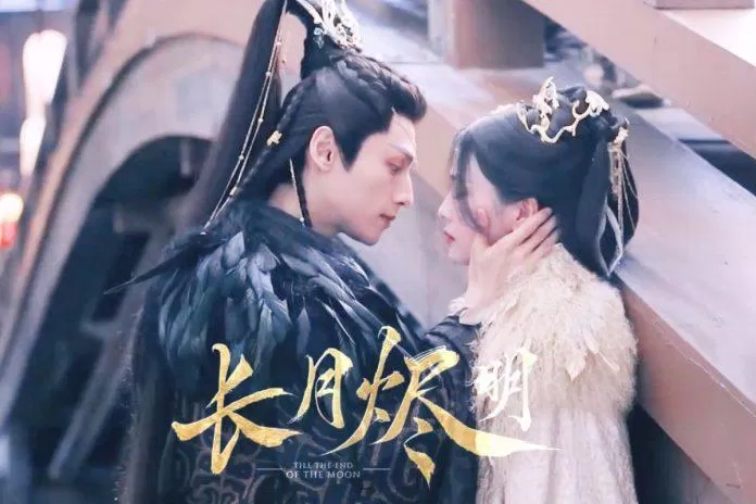 Chuyện tình bi thương của 2 diễn viên chuyên đóng phim ngược. (Ảnh: Internet) Chuyện tình bi thương của 2 diễn viên chuyên đóng phim ngược. (Ảnh: Internet)