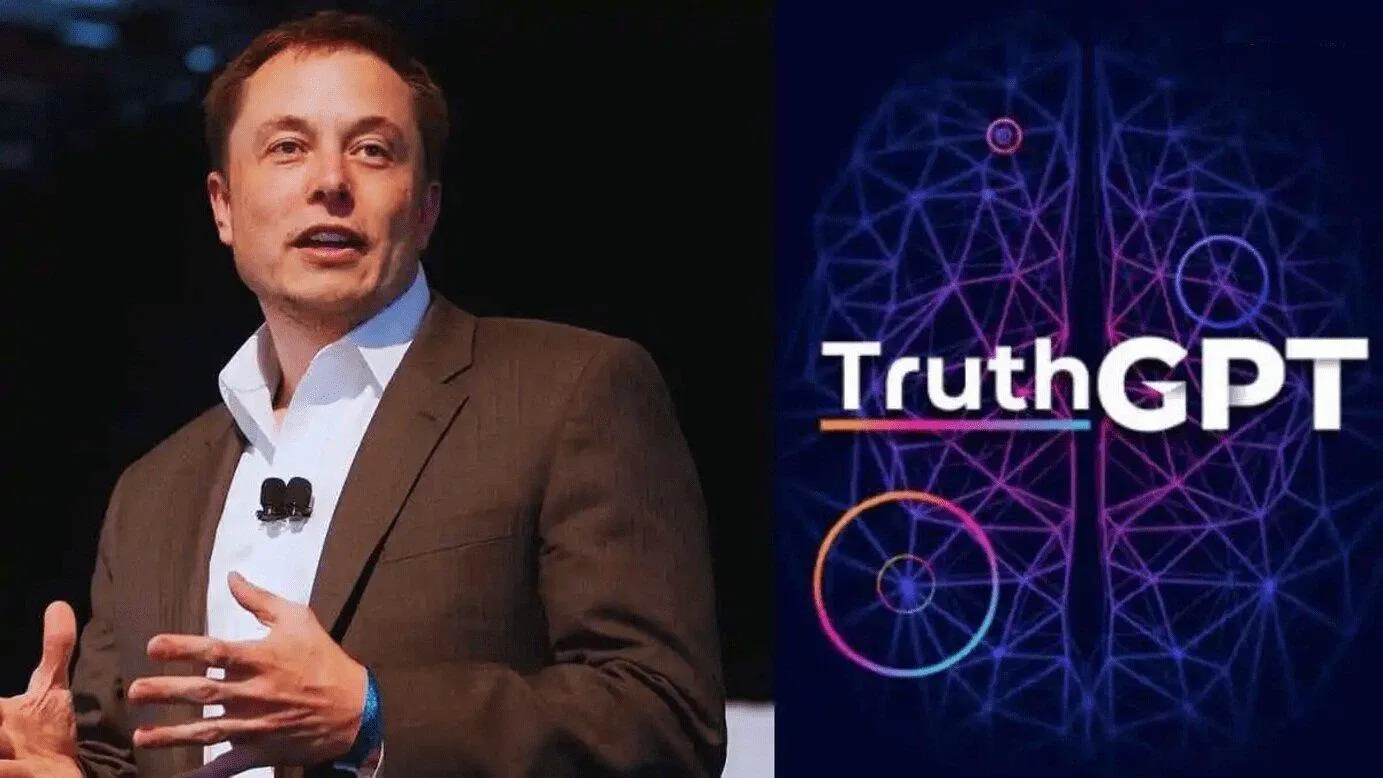 TruthGPT có thể sẽ được thiết kế giống như ChatGPT (Ảnh: Internet) TruthGPT có thể sẽ được thiết kế giống như ChatGPT (Ảnh: Internet)