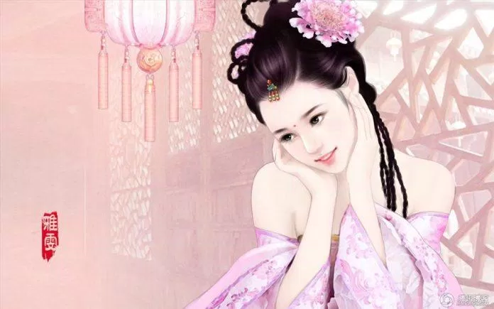 Truyện xuyên không cổ đại full, mới nhất 2023 (Ảnh: Internet)