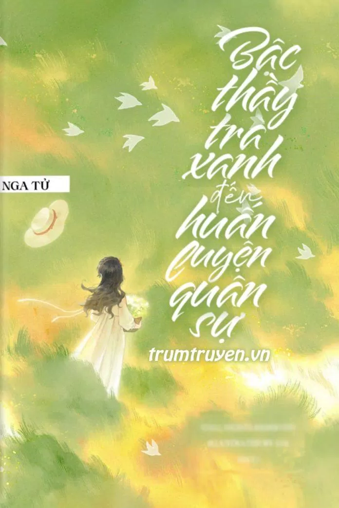Truyện xuyên không cổ đại full, mới nhất 2023 (Ảnh: Internet)