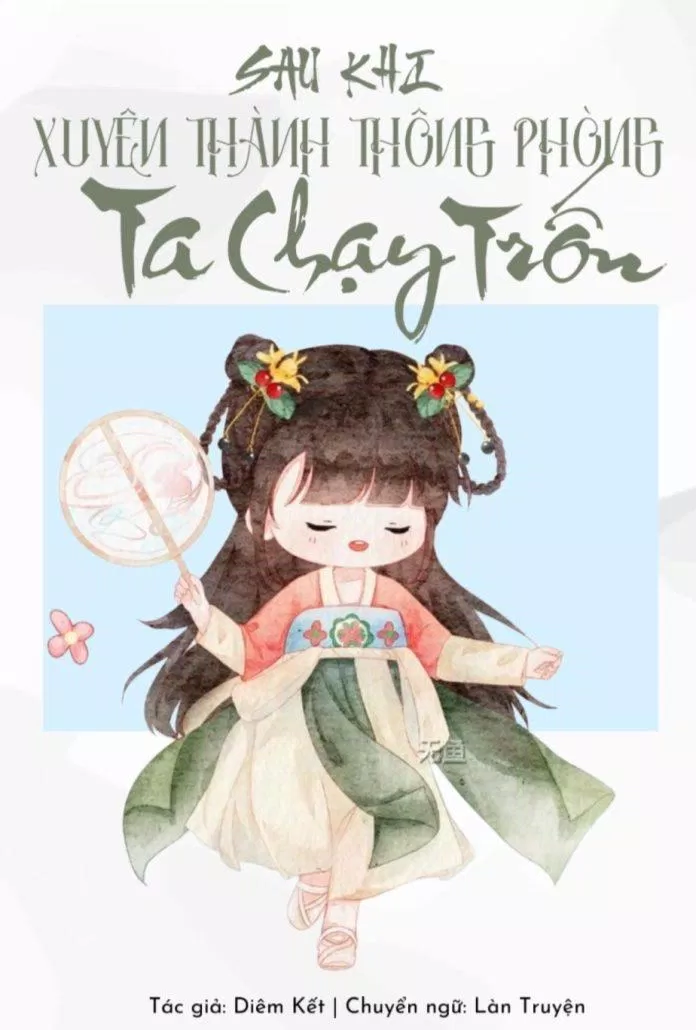 Truyện xuyên không cổ đại full, mới nhất 2023 (Ảnh: Internet)