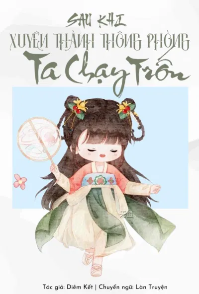 Truyện xuyên không cổ đại full, mới nhất 2023 (Ảnh: Internet)