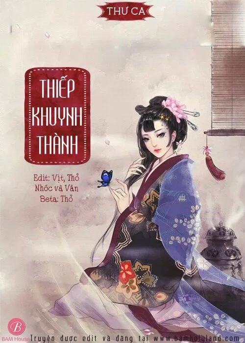 Truyện xuyên không cổ đại full, mới nhất 2023 (Ảnh: Internet)