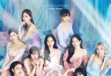 TWICE (Ảnh: Internet)