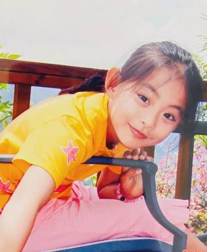 Tzuyu (Ảnh: Internet)