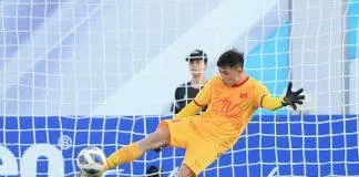 Ở cấp độ đội tuyển, Quan Văn Chuẩn được triệu tập lên U22 Việt Nam vào tháng 8/2020