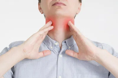 Viêm thanh quản là bệnh thường gặp (Nguồn: Internet) Viêm thanh quản là bệnh thường gặp (Nguồn: Internet)