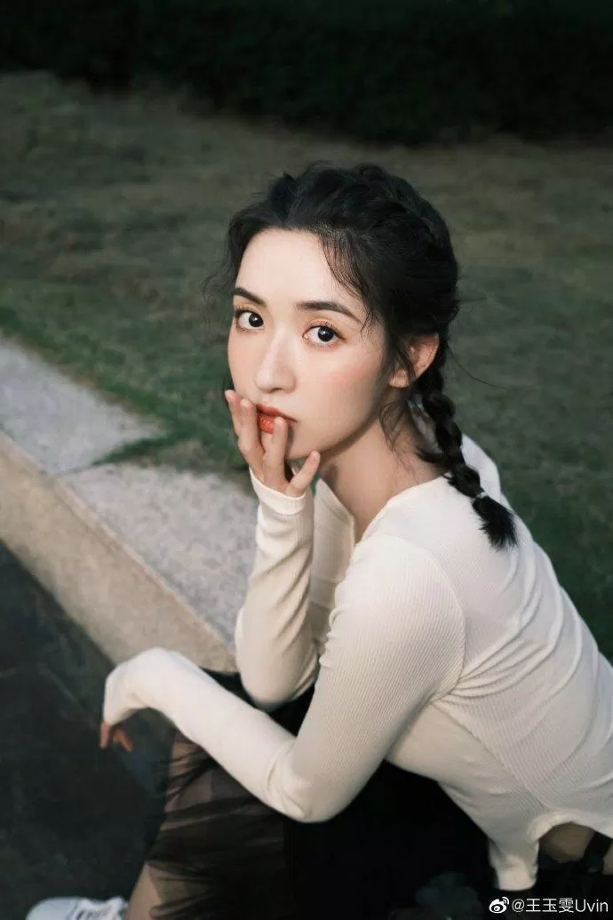 Vương Ngọc Văn xuất phát điểm là một vũ công (nguồn: internet)