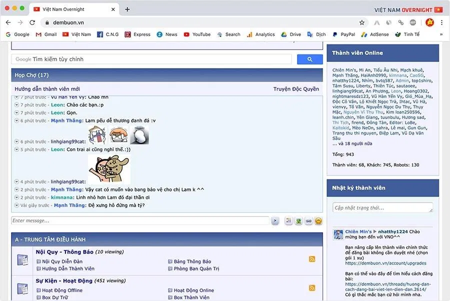 Web dịch truyện, viết truyện kiếm tiền online uy tín nhất. (Ảnh: Internet)