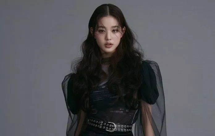 Wonyoung IVE (Ảnh: Internet)