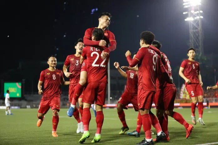 Năm nay, U22 Việt Nam dự SEA Games sẽ được dẫn dắt bởi HLV Troussier (Ảnh: Internet) Năm nay, U22 Việt Nam dự SEA Games sẽ được dẫn dắt bởi HLV Troussier (Ảnh: Internet)