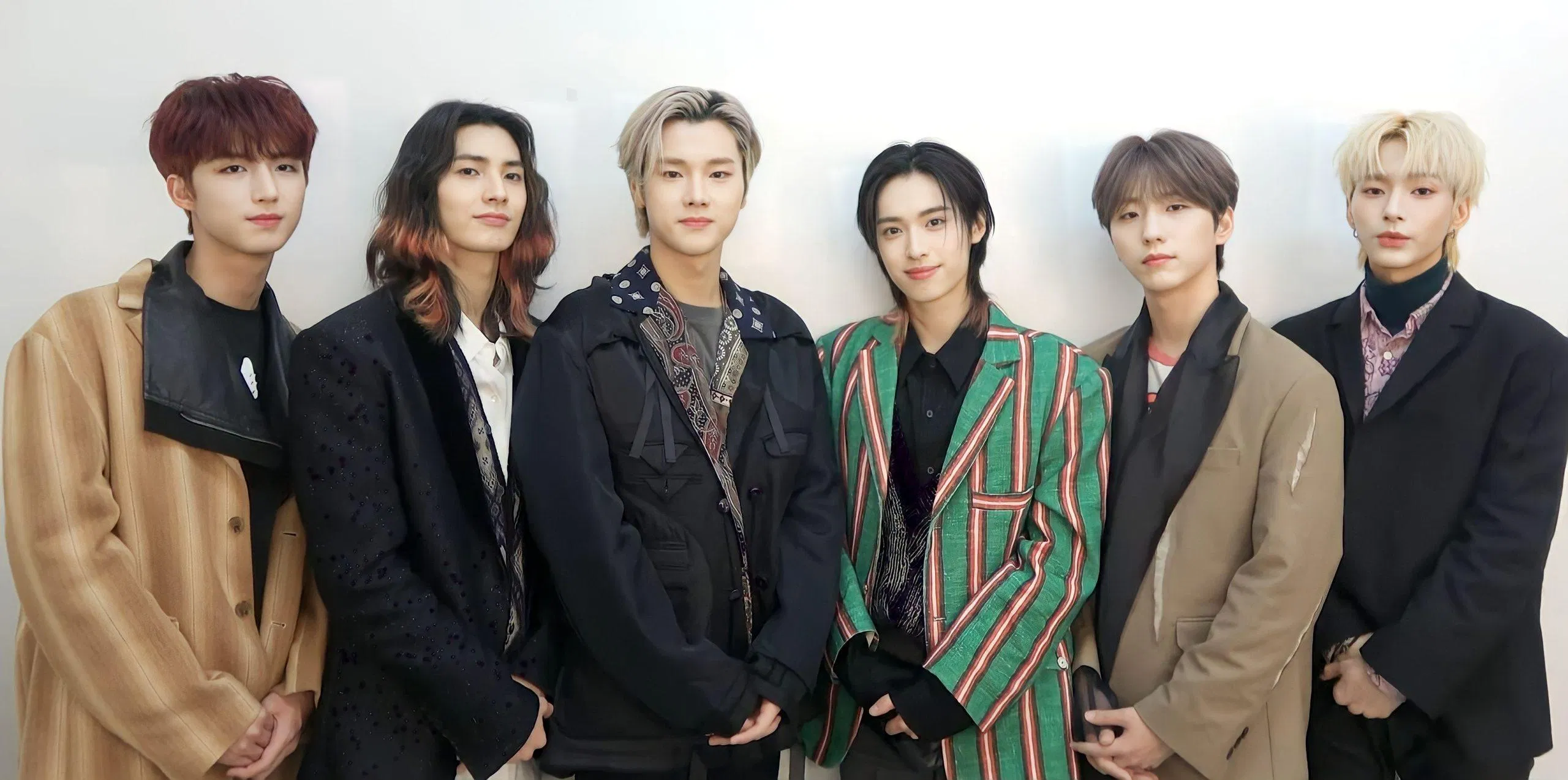 Nhóm nhạc Xdinary Heroes (nguồn: internet)