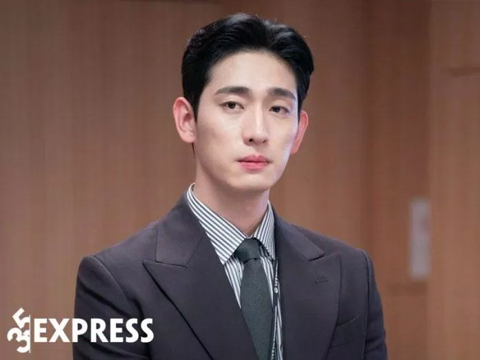 Yoon Park cũng tham gia vào tổ chức vì động vật bỏ rơi (nguồn: internet)