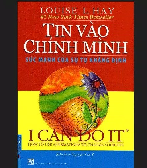 I can do it (Ảnh: Internet)