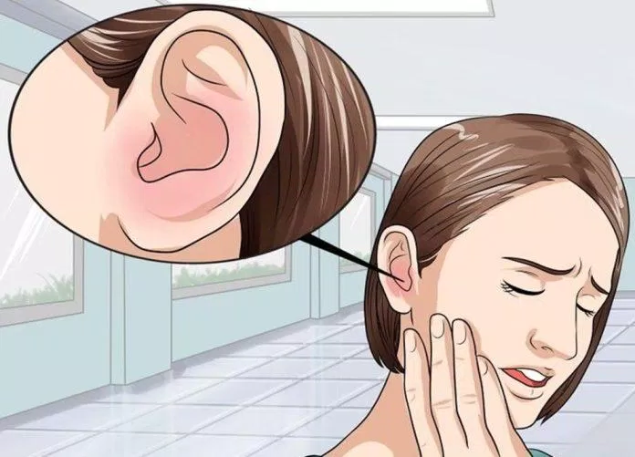Phòng ngừa ù tai( Nguồn: Internet) Phòng ngừa ù tai( Nguồn: Internet)