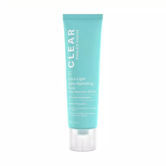 Review top 5 loại kem chống nắng Paulas Choice bán chạy nhất: đâu là chân ái của nàng? Bảo vệ bảo vệ da căng mọng che khuyết điểm chỉ số chống nắng SPF 50 chống nắng an toàn chống nắng cho da dầu mụn chống nắng cho da khô chống nắng hiệu quả chống nắng phổ rộng da mụn dưỡng da đánh giá kem chống nắng kem chống nắng body kem chống nắng cho da dầu kem chống nắng cho da dầu mụn kem chống nắng cho da dầu mụn nhạy cảm kem chống nắng cho da dầu nhạy cảm kem chống nắng cho da khô kem chống nắng cho da lão hóa kem chống nắng cho da nhạy cảm Kem chống nắng Paula s Choice Resist Youth Extending Daily Hydrating Fluid SPF 50 lựa chọn nâng tông nhược điểm Paula s Choice Clear Ultra Light Daily Hydrating Fluid Paula s Choice Defense Essential Glow Moisturizer SPF30 Paula s Choice Extra Care Non Greasy Sunscreen Paula s Choice Resist Super Light Daily Wrinkle Defense Broad Spectrum Paula s Choice Resist Youth Extending Daily Hydrating Fluid SPF 50 Paula s Choice Skin Balancing Ultra Sheer Daily Defense paulas choice SPF 30 SPF 50+ thành phần thương hiệu top 5 top kem chống nắng