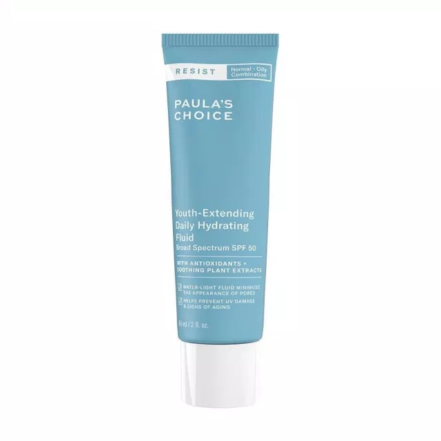 Review top 5 loại kem chống nắng Paulas Choice bán chạy nhất: đâu là chân ái của nàng? Bảo vệ bảo vệ da căng mọng che khuyết điểm chỉ số chống nắng SPF 50 chống nắng an toàn chống nắng cho da dầu mụn chống nắng cho da khô chống nắng hiệu quả chống nắng phổ rộng da mụn dưỡng da đánh giá kem chống nắng kem chống nắng body kem chống nắng cho da dầu kem chống nắng cho da dầu mụn kem chống nắng cho da dầu mụn nhạy cảm kem chống nắng cho da dầu nhạy cảm kem chống nắng cho da khô kem chống nắng cho da lão hóa kem chống nắng cho da nhạy cảm Kem chống nắng Paula s Choice Resist Youth Extending Daily Hydrating Fluid SPF 50 lựa chọn nâng tông nhược điểm Paula s Choice Clear Ultra Light Daily Hydrating Fluid Paula s Choice Defense Essential Glow Moisturizer SPF30 Paula s Choice Extra Care Non Greasy Sunscreen Paula s Choice Resist Super Light Daily Wrinkle Defense Broad Spectrum Paula s Choice Resist Youth Extending Daily Hydrating Fluid SPF 50 Paula s Choice Skin Balancing Ultra Sheer Daily Defense paulas choice SPF 30 SPF 50+ thành phần thương hiệu top 5 top kem chống nắng