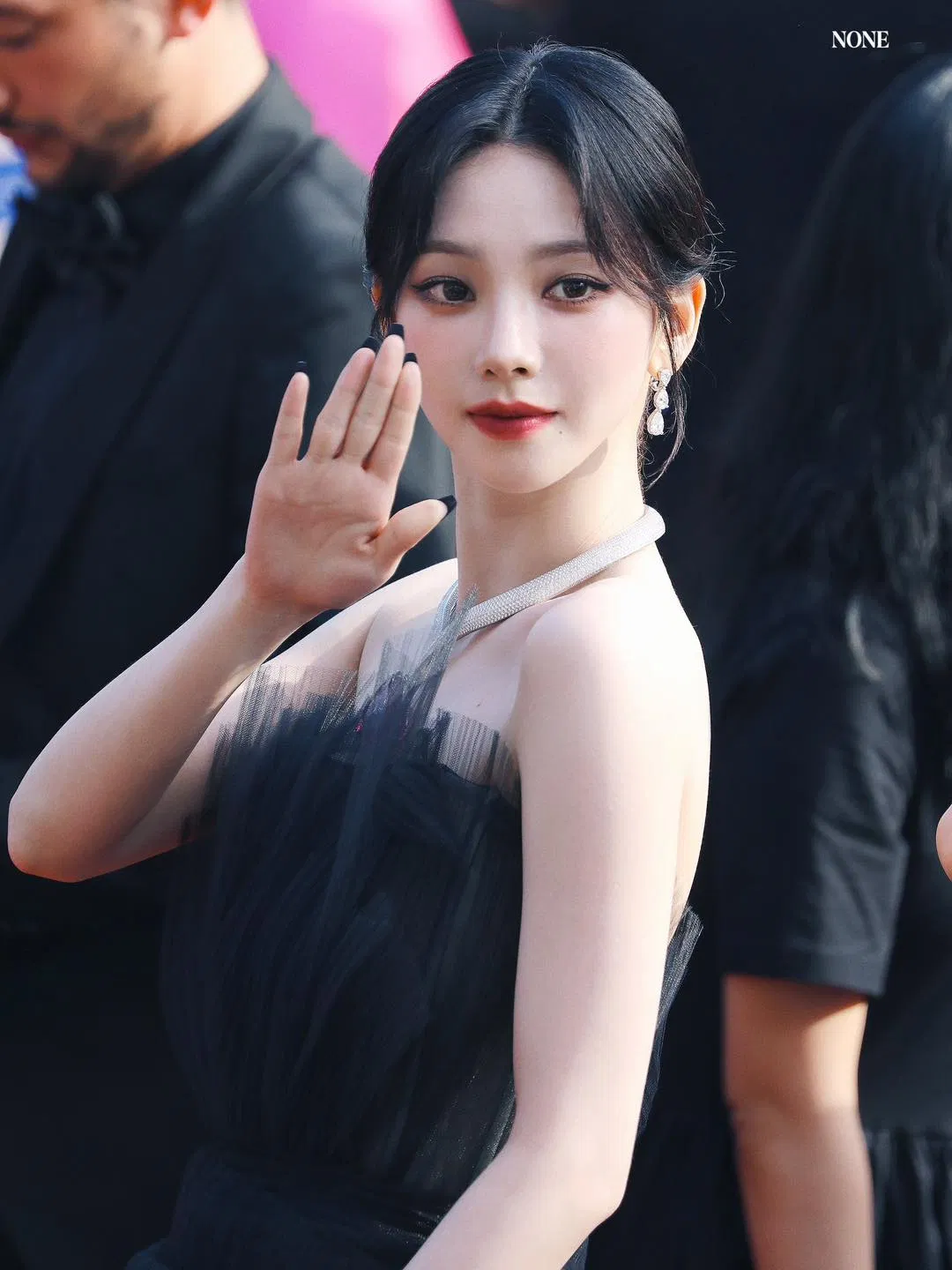 Karina (Ảnh: Internet)