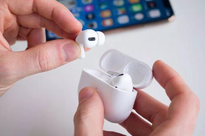 Âm thanh bị lỗi có thể do kết nối Bluetooth (Ảnh: Internet) Âm thanh bị lỗi có thể do kết nối Bluetooth (Ảnh: Internet)