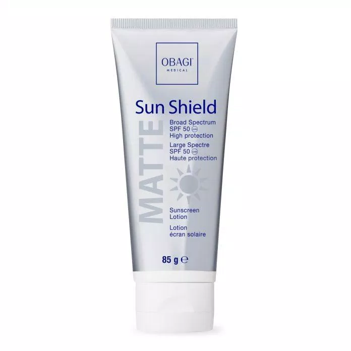 Obagi Sun Shield Matte Broad Spectrum SPF 50 Prem