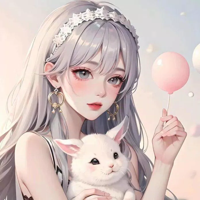 999+ avatar nữ đẹp, avatar anime nữ phong cách AI cực kỳ mãn nhãn ảnh avatar đẹp ảnh nền avatar avatar nữ avatar nữ đẹp