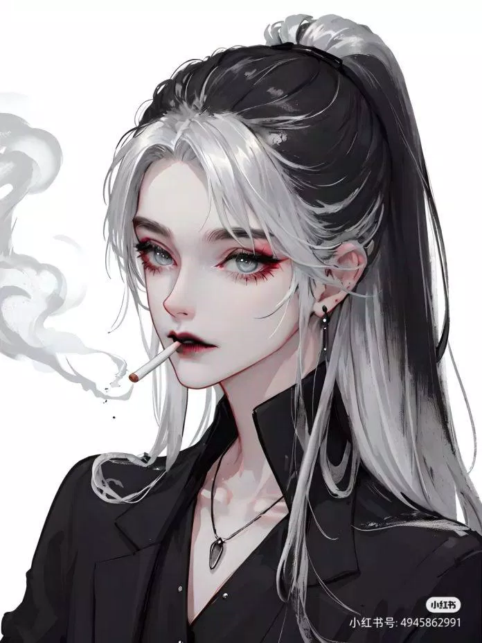 999+ avatar nữ đẹp, avatar anime nữ phong cách AI cực kỳ mãn nhãn - BlogAnChoi 999+ avatar nữ đẹp, avatar anime nữ phong cách AI cực kỳ mãn nhãn - BlogAnChoi