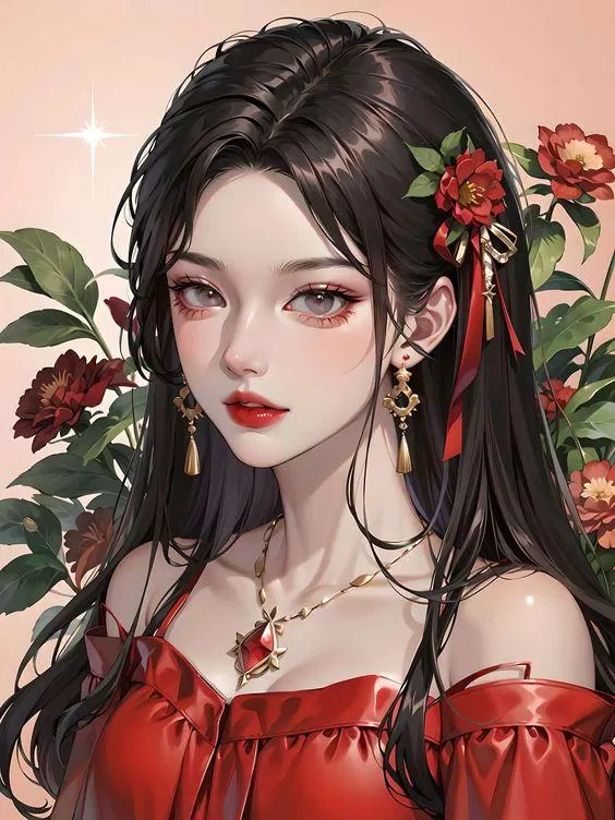 999+ avatar nữ đẹp, avatar anime nữ phong cách AI cực kỳ mãn nhãn ảnh avatar đẹp ảnh nền avatar avatar nữ avatar nữ đẹp