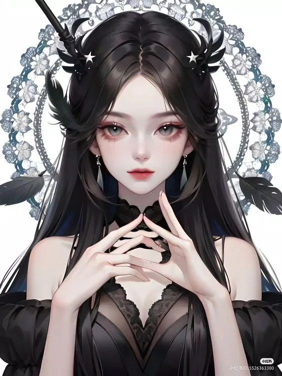 999+ avatar nữ đẹp, avatar anime nữ phong cách AI cực kỳ mãn nhãn ảnh avatar đẹp ảnh nền avatar avatar nữ avatar nữ đẹp