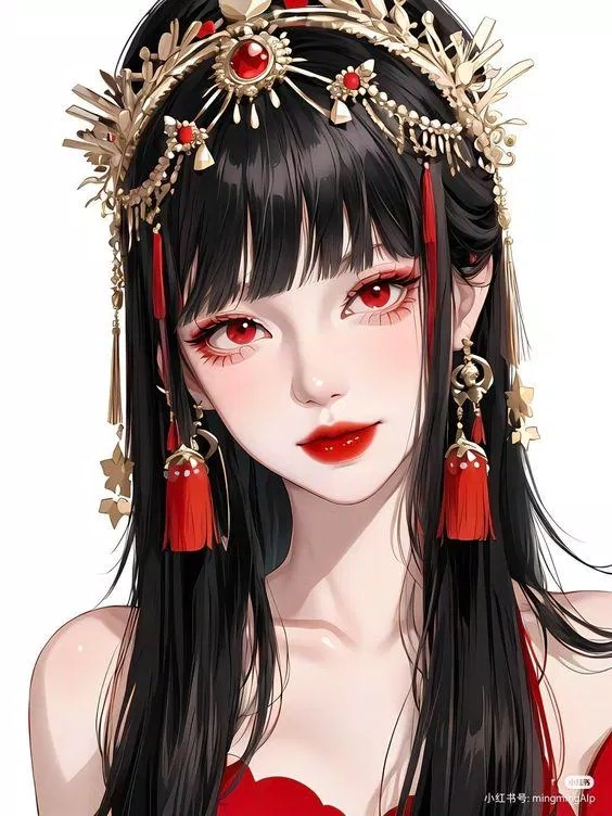 999+ avatar nữ đẹp, avatar anime nữ phong cách AI cực kỳ mãn nhãn ảnh avatar đẹp ảnh nền avatar avatar nữ avatar nữ đẹp