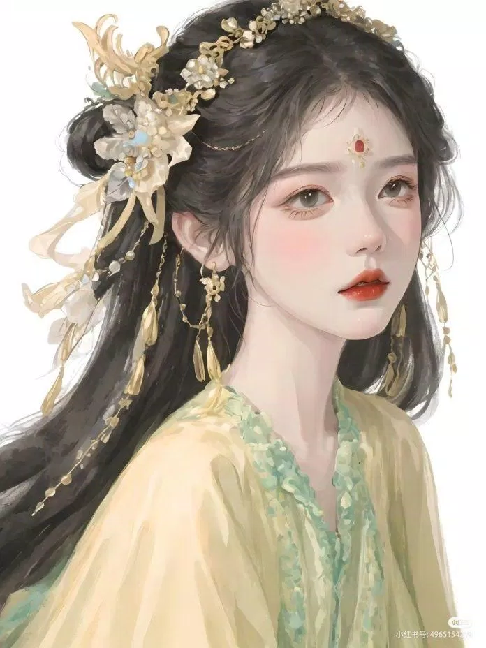 999+ avatar nữ đẹp, avatar anime nữ phong cách AI cực kỳ mãn nhãn - BlogAnChoi 999+ Avatar Nữ Đẹp, Avatar Anime Nữ Phong Cách Ai Cực Kỳ Mãn Nhãn - Bloganchoi