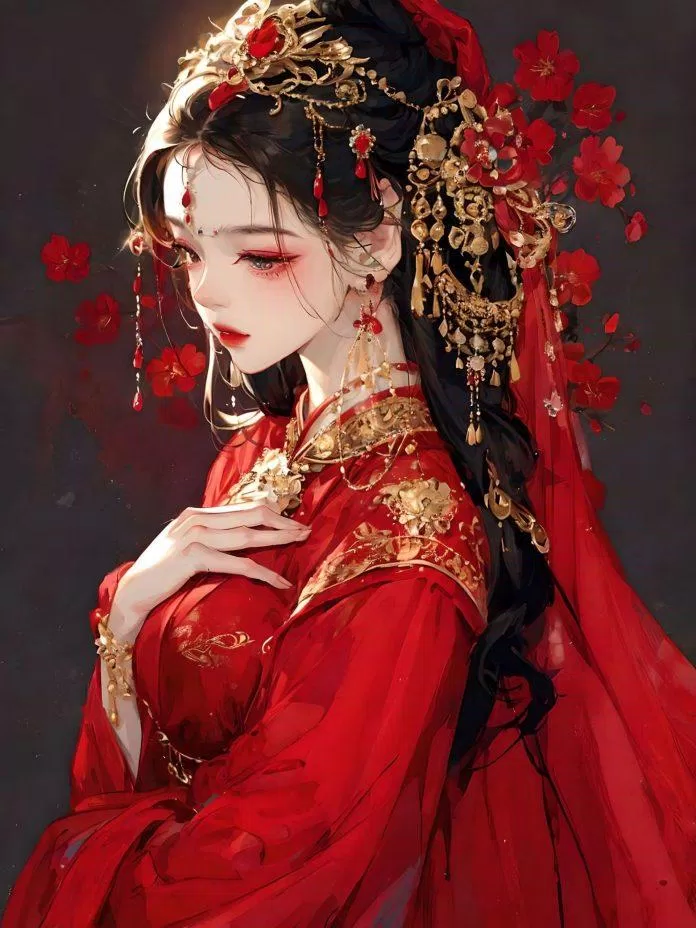 999+ avatar nữ đẹp, avatar anime nữ phong cách AI cực kỳ mãn nhãn ảnh avatar đẹp ảnh nền avatar avatar nữ avatar nữ đẹp