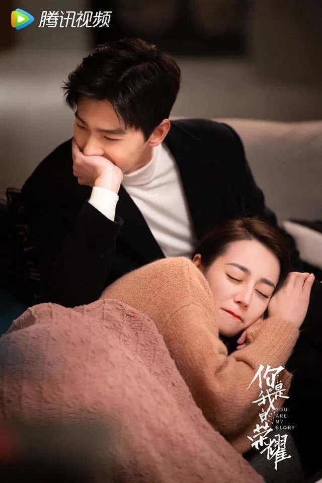 Cảnh phim của cả hai gây đốn tim người xem bởi vô cùng ngọt ngào (Nguồn: Internet) Cảnh phim của cả hai gây đốn tim người xem bởi vô cùng ngọt ngào (Nguồn: Internet)