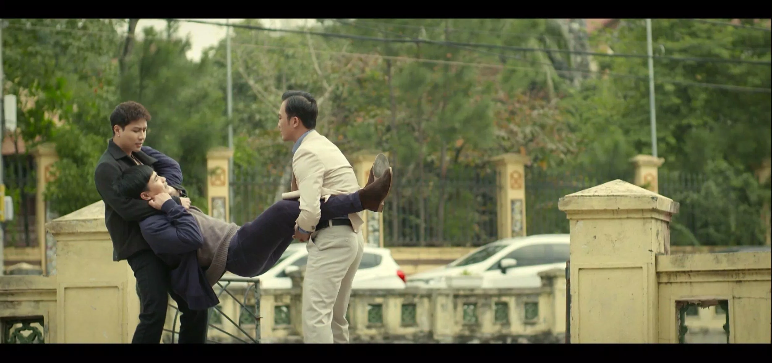 Liệu rằng khi mỗi người có một gia đình nhỏ riêng, tình anh em có gặp sóng gió?