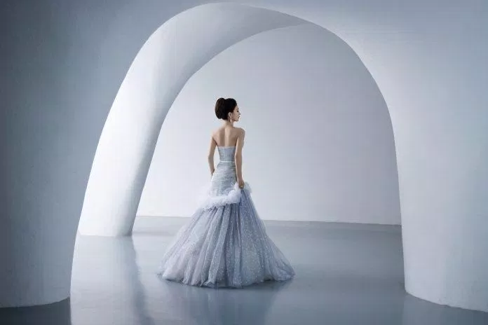 Triệu Lệ Dĩnh
