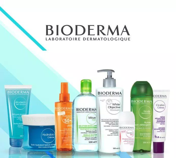 Bioderma