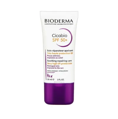 Bioderma Cicabio Spf 50